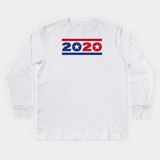 2020 Kids Long Sleeve T-Shirt